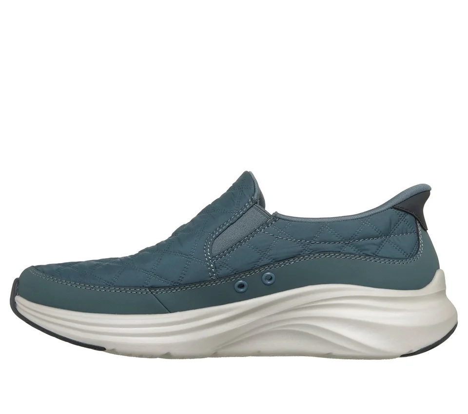 Slip-ins Skechers: Contour Foam – Cozy Fit Nordain Slip-ins Skechers: Contour Foam – Cozy Fit Nordain
