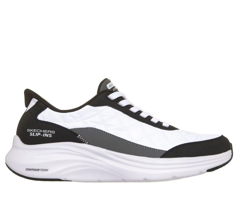 Slip-ins Skechers: Contour Foam – Cozy Fit Pure Legacy Slip-ins Skechers: Contour Foam – Cozy Fit Pure Legacy