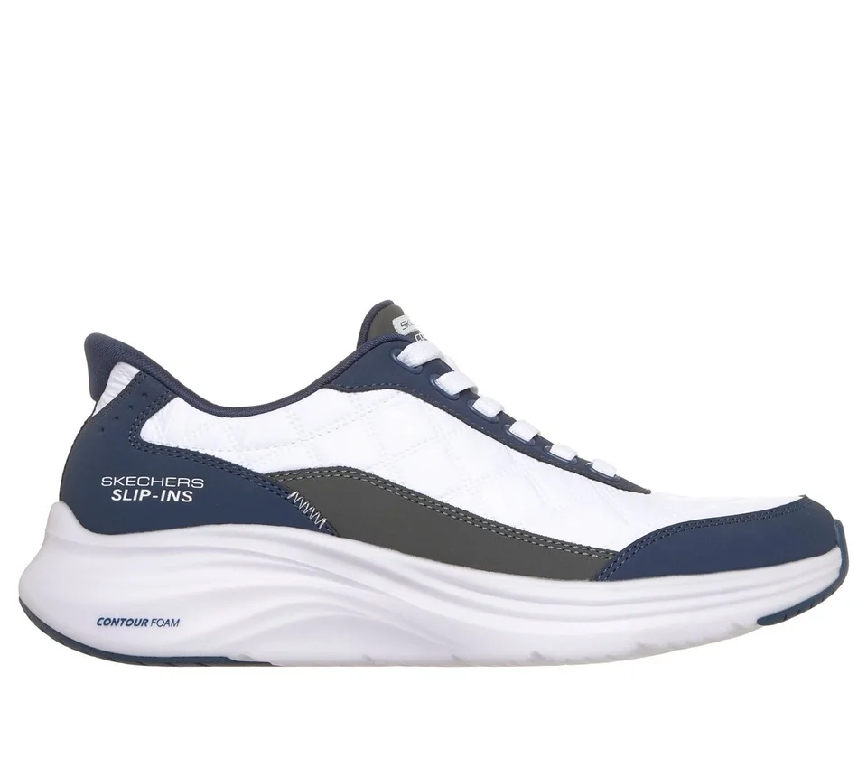 Slip-ins Skechers: Contour Foam – Cozy Fit Pure Legacy Slip-ins Skechers: Contour Foam – Cozy Fit Pure Legacy
