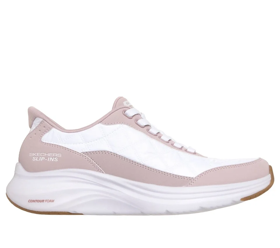 Slip-ins Skechers: Contour Foam – Cozy Fit Pure Legacy Slip-ins Skechers: Contour Foam – Cozy Fit Pure Legacy