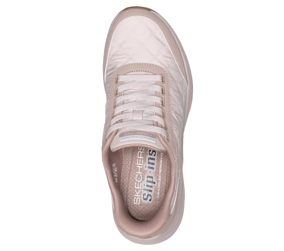Slip-ins Skechers: Contour Foam – Cozy Fit Pure Legacy Slip-ins Skechers: Contour Foam – Cozy Fit Pure Legacy