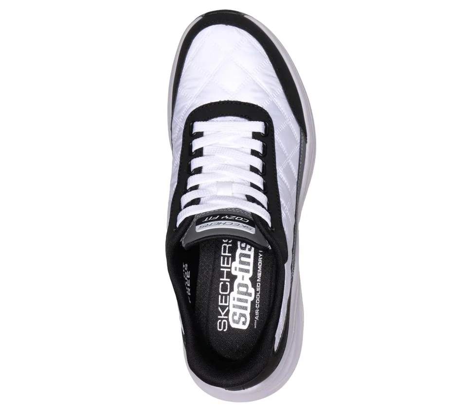 Slip-ins Skechers: Contour Foam – Cozy Fit Pure Legacy Slip-ins Skechers: Contour Foam – Cozy Fit Pure Legacy