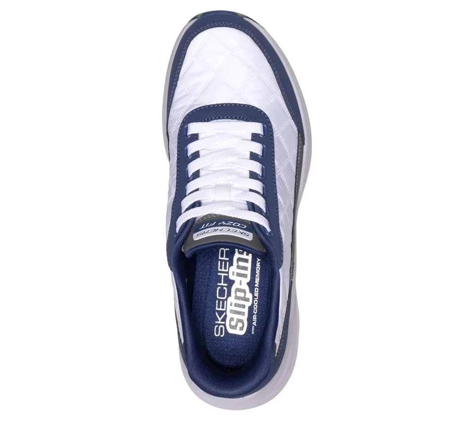 Slip-ins Skechers: Contour Foam – Cozy Fit Pure Legacy Slip-ins Skechers: Contour Foam – Cozy Fit Pure Legacy