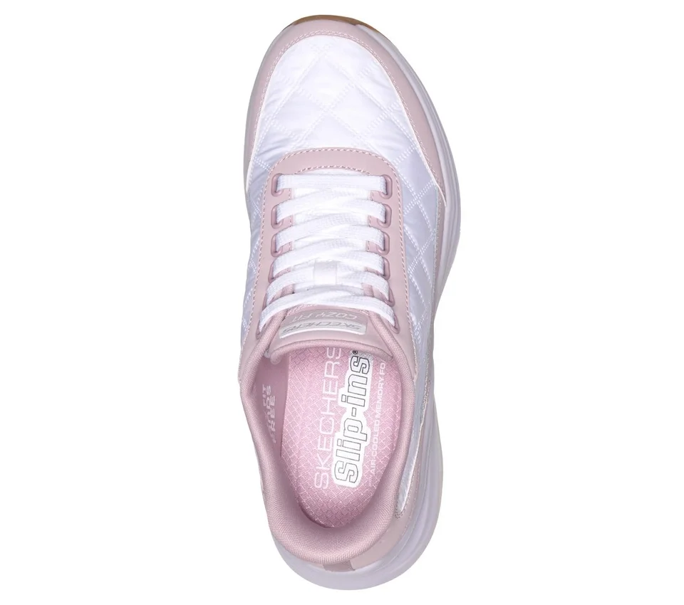 Slip-ins Skechers: Contour Foam – Cozy Fit Pure Legacy Slip-ins Skechers: Contour Foam – Cozy Fit Pure Legacy
