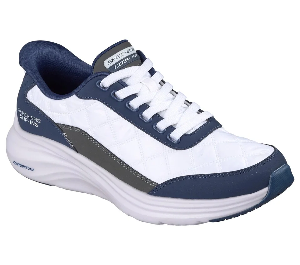 Slip-ins Skechers: Contour Foam – Cozy Fit Pure Legacy Slip-ins Skechers: Contour Foam – Cozy Fit Pure Legacy