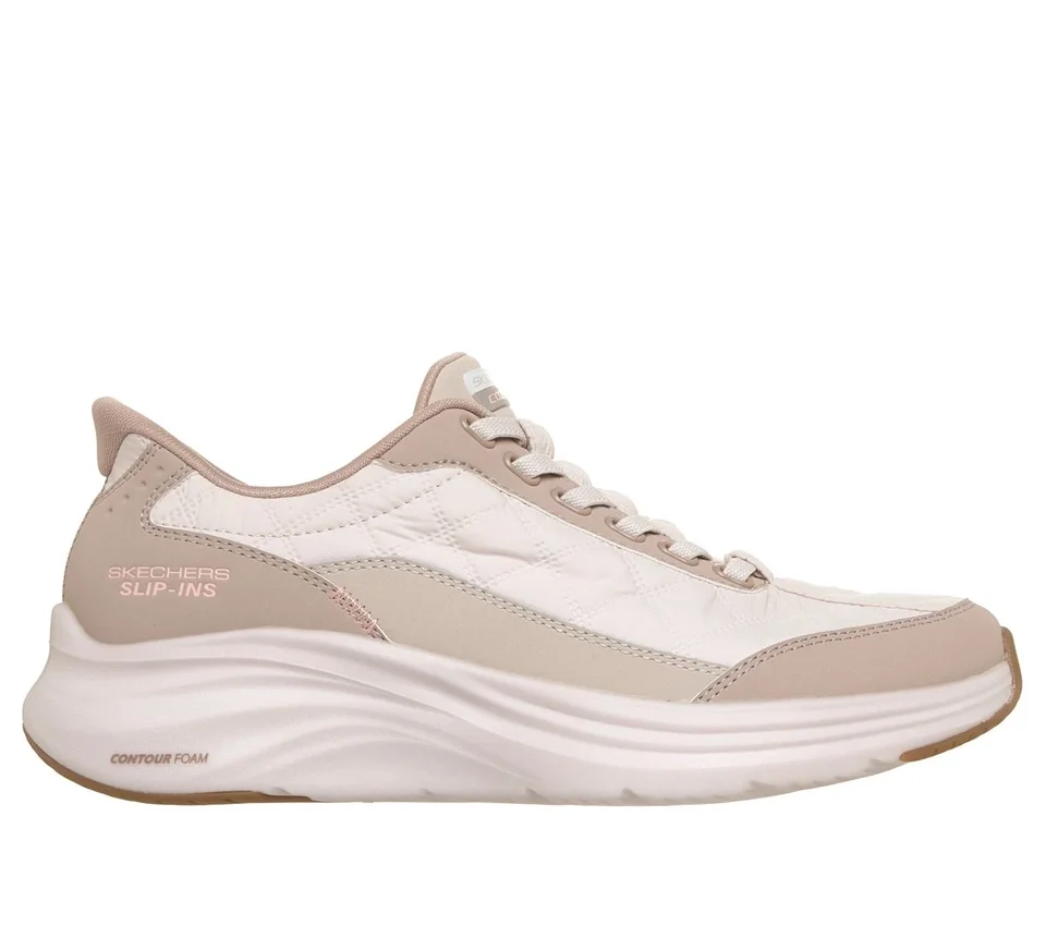 Slip-ins Skechers: Contour Foam – Cozy Fit Soft Legacy Slip-ins Skechers: Contour Foam – Cozy Fit Soft Legacy