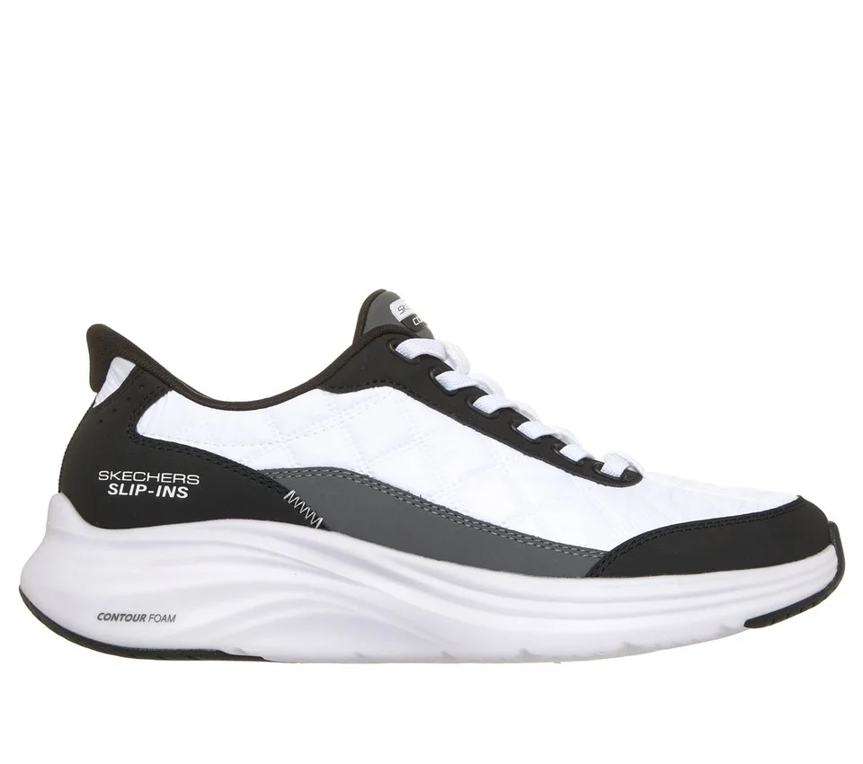Slip-ins Skechers: Contour Foam – Cozy Fit Soft Legacy Slip-ins Skechers: Contour Foam – Cozy Fit Soft Legacy
