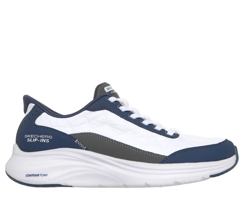 Slip-ins Skechers: Contour Foam – Cozy Fit Soft Legacy Slip-ins Skechers: Contour Foam – Cozy Fit Soft Legacy