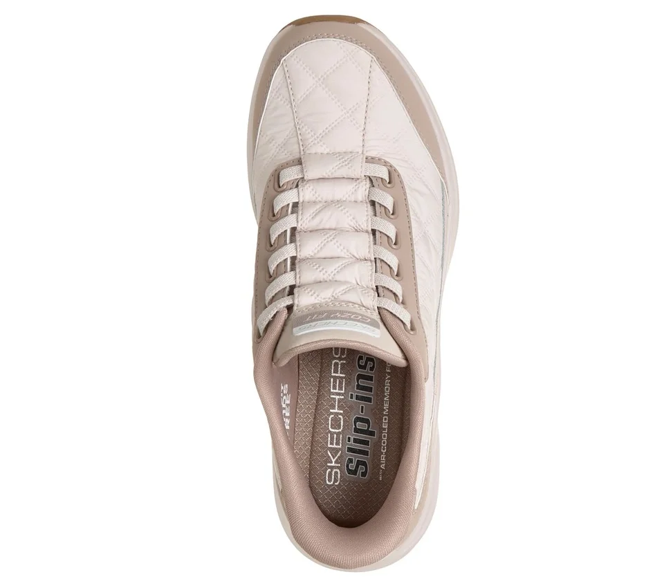 Slip-ins Skechers: Contour Foam – Cozy Fit Soft Legacy Slip-ins Skechers: Contour Foam – Cozy Fit Soft Legacy
