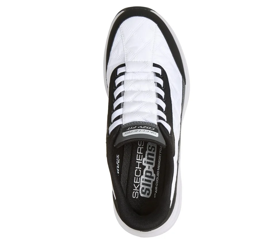 Slip-ins Skechers: Contour Foam – Cozy Fit Soft Legacy Slip-ins Skechers: Contour Foam – Cozy Fit Soft Legacy