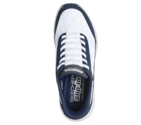 Slip-ins Skechers: Contour Foam – Cozy Fit Soft Legacy