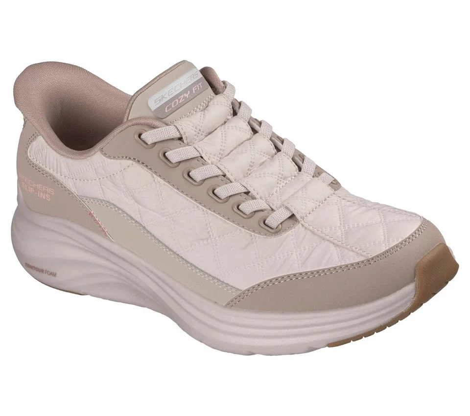 Slip-ins Skechers: Contour Foam – Cozy Fit Soft Legacy Slip-ins Skechers: Contour Foam – Cozy Fit Soft Legacy
