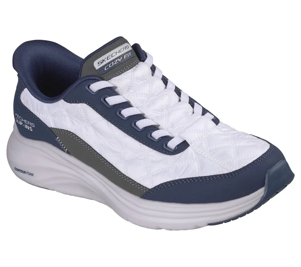 Slip-ins Skechers: Contour Foam – Cozy Fit Soft Legacy Slip-ins Skechers: Contour Foam – Cozy Fit Soft Legacy