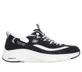 Slip-ins Skechers: Contour Foam – Cozy Fit Sweet Nostalgia
