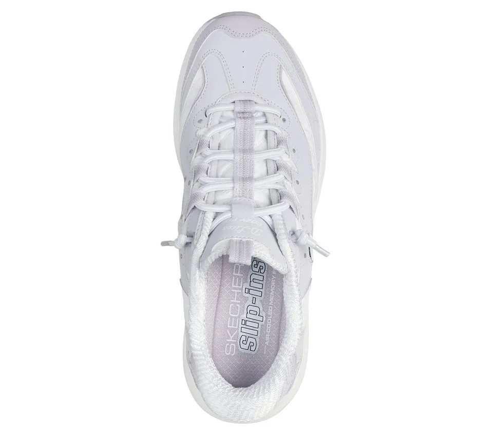 Slip-ins Skechers: Contour Foam – Cozy Fit Sweet Nostalgia Slip-ins Skechers: Contour Foam – Cozy Fit Sweet Nostalgia