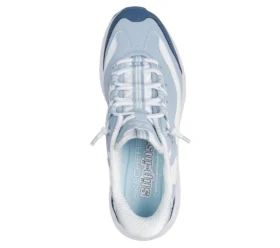 Slip-ins Skechers: Contour Foam – Cozy Fit Sweet Nostalgia