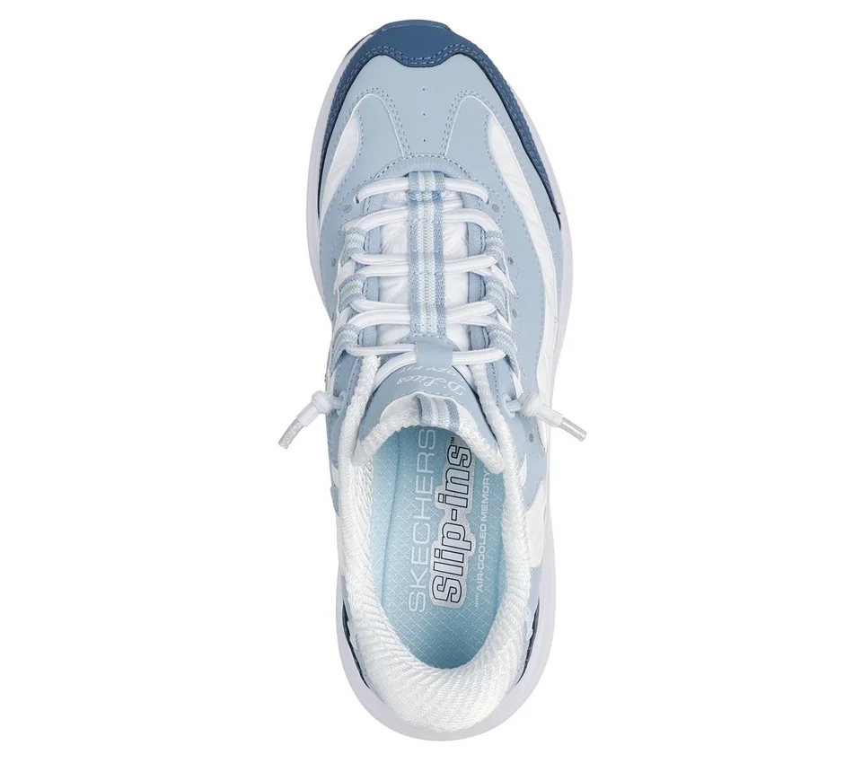 Slip-ins Skechers: Contour Foam – Cozy Fit Sweet Nostalgia Slip-ins Skechers: Contour Foam – Cozy Fit Sweet Nostalgia