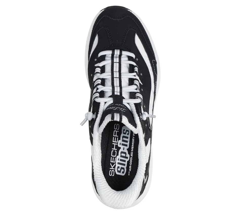 Slip-ins Skechers: Contour Foam – Cozy Fit Sweet Nostalgia Slip-ins Skechers: Contour Foam – Cozy Fit Sweet Nostalgia