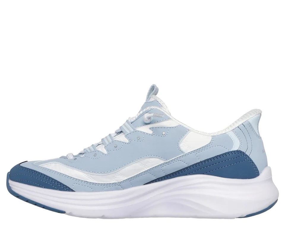 Slip-ins Skechers: Contour Foam – Cozy Fit Sweet Nostalgia Slip-ins Skechers: Contour Foam – Cozy Fit Sweet Nostalgia