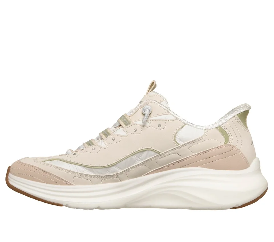 Slip-ins Skechers: Contour Foam – Cozy Fit Sweet Nostalgia Slip-ins Skechers: Contour Foam – Cozy Fit Sweet Nostalgia