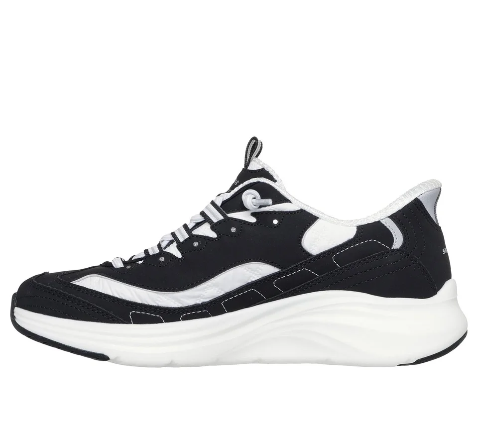 Slip-ins Skechers: Contour Foam – Cozy Fit Sweet Nostalgia Slip-ins Skechers: Contour Foam – Cozy Fit Sweet Nostalgia