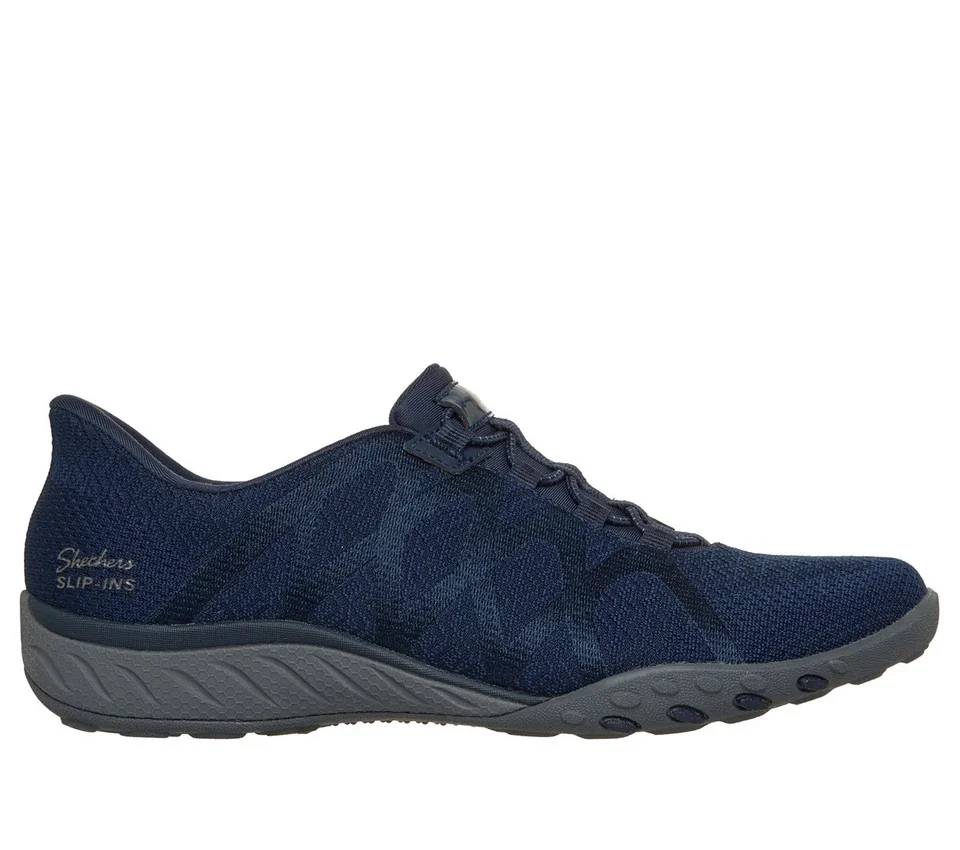 Slip-ins Skechers de Relaxed Fit: Breathe-Easy – Eter-Knity Slip-ins Skechers de Relaxed Fit: Breathe-Easy – Eter-Knity