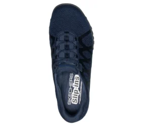 Slip-ins Skechers de Relaxed Fit: Breathe-Easy – Eter-Knity