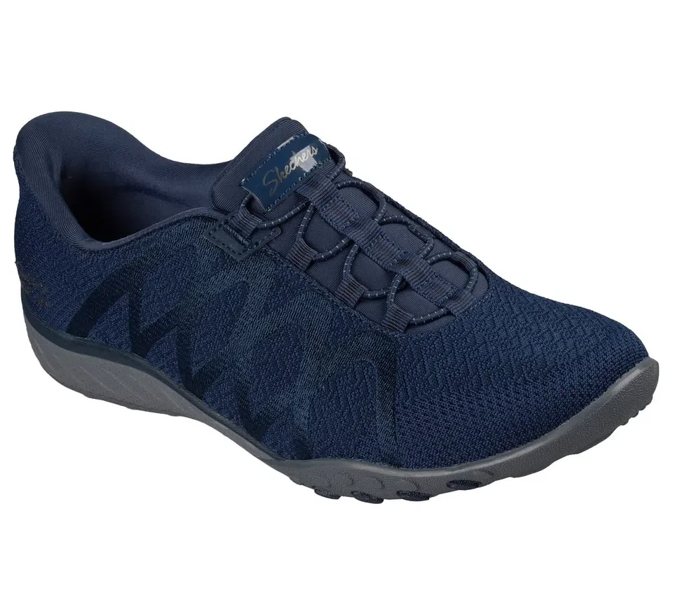 Slip-ins Skechers de Relaxed Fit: Breathe-Easy – Eter-Knity Slip-ins Skechers de Relaxed Fit: Breathe-Easy – Eter-Knity