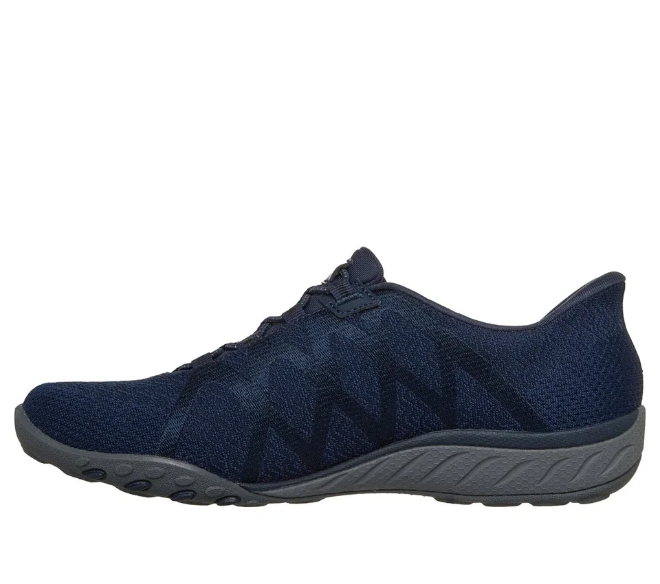 Slip-ins Skechers de Relaxed Fit: Breathe-Easy – Eter-Knity Slip-ins Skechers de Relaxed Fit: Breathe-Easy – Eter-Knity