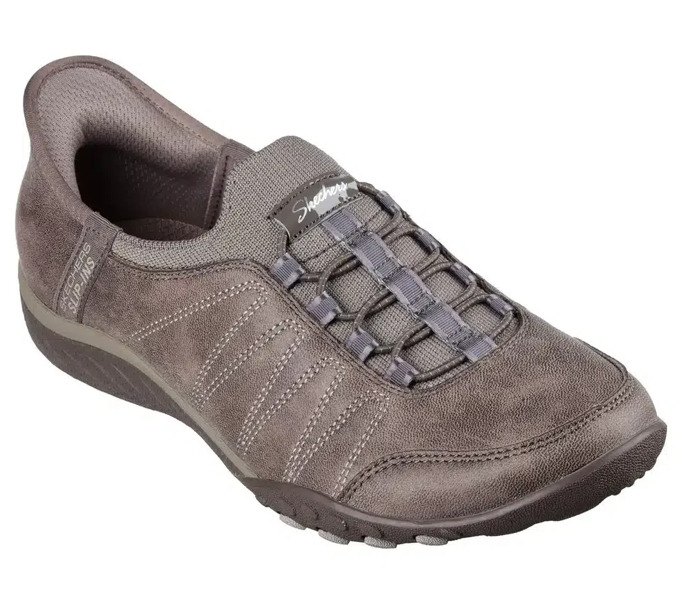 Slip-ins Skechers de Relaxed Fit: Breathe-Easy – Home-Body Slip-ins Skechers de Relaxed Fit: Breathe-Easy – Home-Body