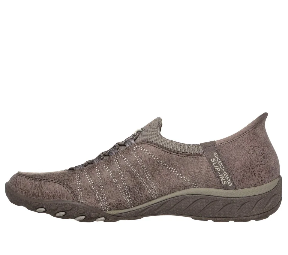 Slip-ins Skechers de Relaxed Fit: Breathe-Easy – Home-Body Slip-ins Skechers de Relaxed Fit: Breathe-Easy – Home-Body