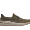 Slip-ins Skechers: Delson 3.0 – Cozy Fit Skipper Slip-ins Skechers: Delson 3.0 – Cozy Fit Skipper