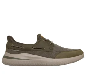 Slip-ins Skechers: Delson 3.0 – Cozy Fit Skipper