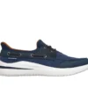 Slip-ins Skechers: Delson 3.0 – Cozy Fit Skipper Slip-ins Skechers: Delson 3.0 – Cozy Fit Skipper
