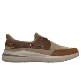 Slip-ins Skechers: Delson 3.0 – Cozy Fit Skipper