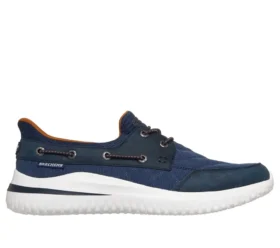 Slip-ins Skechers: Delson 3.0 – Cozy Fit Skipper
