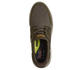 Slip-ins Skechers: Delson 3.0 – Cozy Fit Skipper