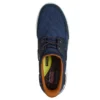 Slip-ins Skechers: Delson 3.0 – Cozy Fit Skipper Slip-ins Skechers: Delson 3.0 – Cozy Fit Skipper