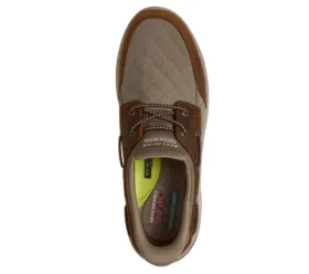 Slip-ins Skechers: Delson 3.0 – Cozy Fit Skipper