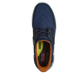 Slip-ins Skechers: Delson 3.0 – Cozy Fit Skipper