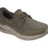 Slip-ins Skechers: Delson 3.0 – Cozy Fit Skipper Slip-ins Skechers: Delson 3.0 – Cozy Fit Skipper
