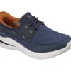 Slip-ins Skechers: Delson 3.0 – Cozy Fit Skipper Slip-ins Skechers: Delson 3.0 – Cozy Fit Skipper