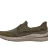 Slip-ins Skechers: Delson 3.0 – Cozy Fit Skipper Slip-ins Skechers: Delson 3.0 – Cozy Fit Skipper