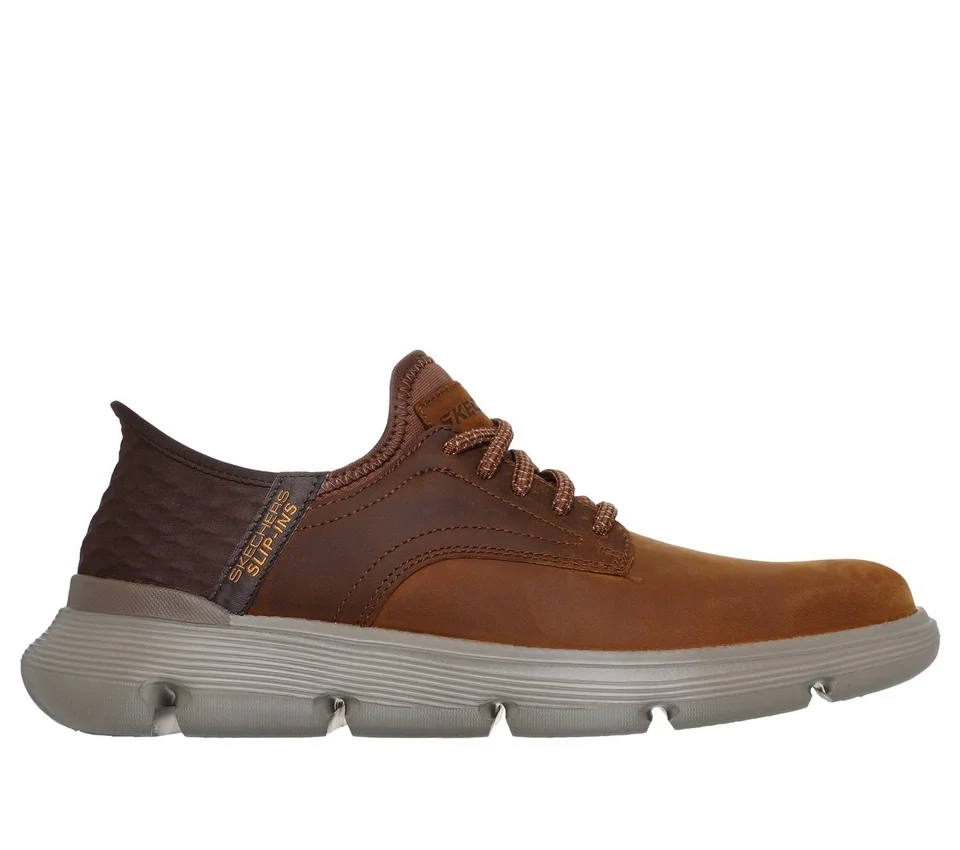 Slip-ins Skechers: Garza – Gervin Slip-ins Skechers: Garza – Gervin