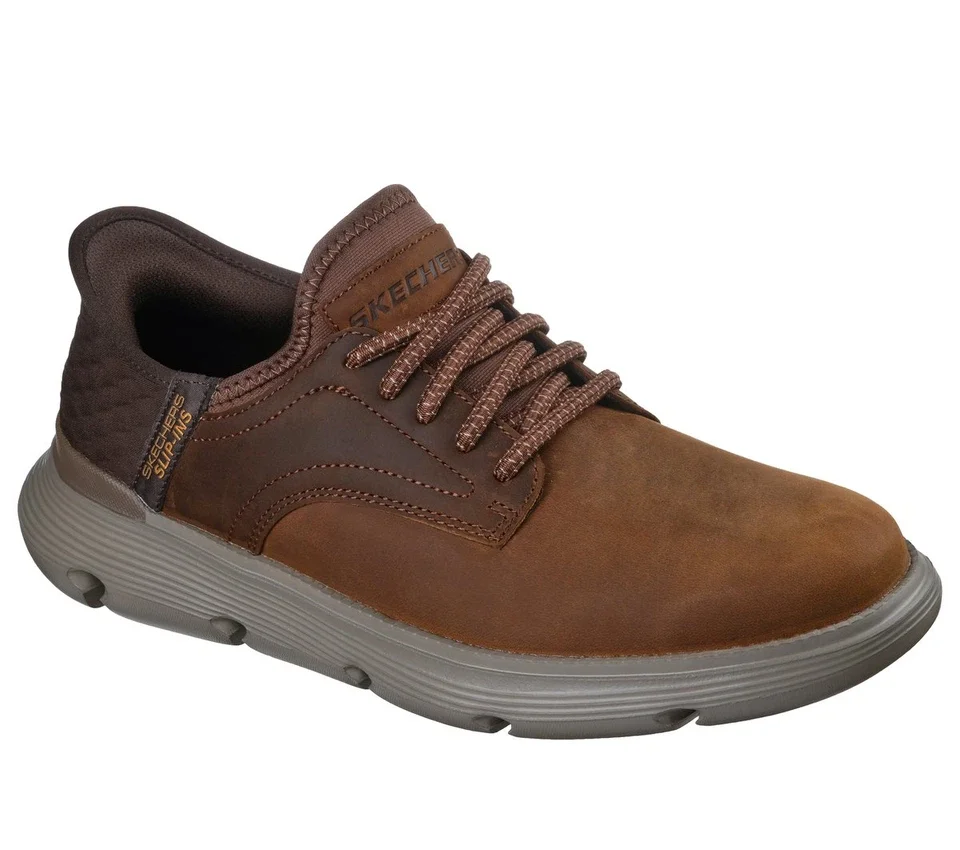 Slip-ins Skechers: Garza – Gervin Slip-ins Skechers: Garza – Gervin