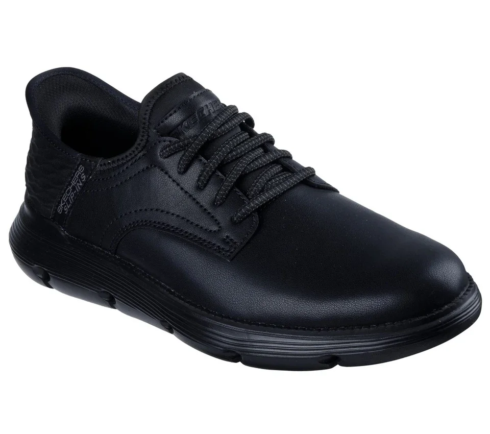 Slip-ins Skechers: Garza – Gervin Slip-ins Skechers: Garza – Gervin