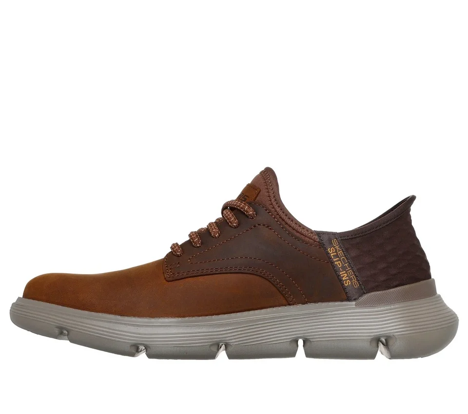Slip-ins Skechers: Garza – Gervin Slip-ins Skechers: Garza – Gervin