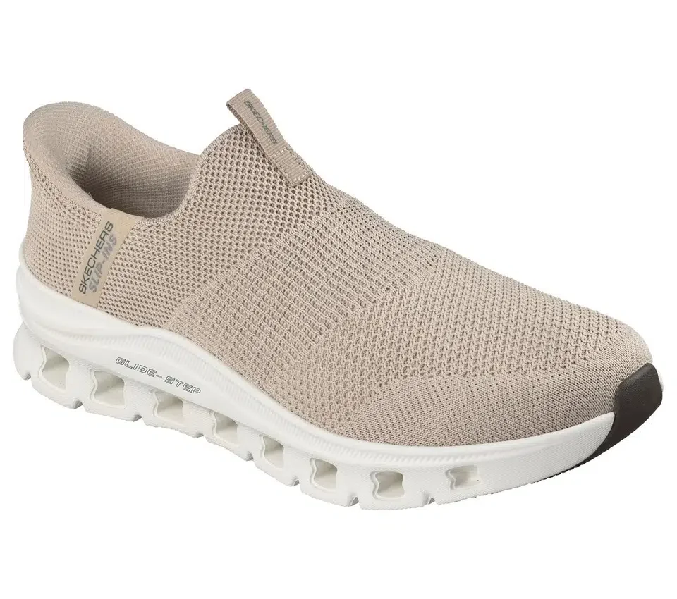 Slip-ins Skechers: Glide-Step Pro – Vexel Slip-ins Skechers: Glide-Step Pro – Vexel
