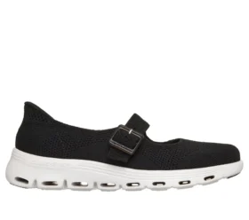 Slip-ins Skechers: Glide-Step Serene – Atta Girl Slip-ins Skechers: Glide-Step Serene – Atta Girl