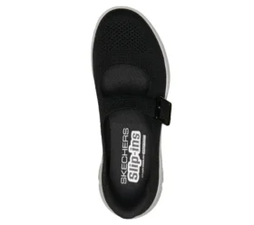 Slip-ins Skechers: Glide-Step Serene – Atta Girl Slip-ins Skechers: Glide-Step Serene – Atta Girl